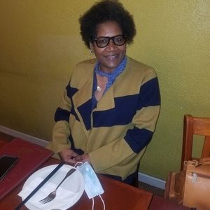 Meet your Posher, Terry